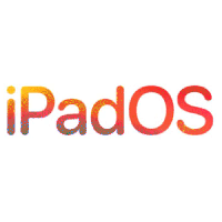 ipad os logo